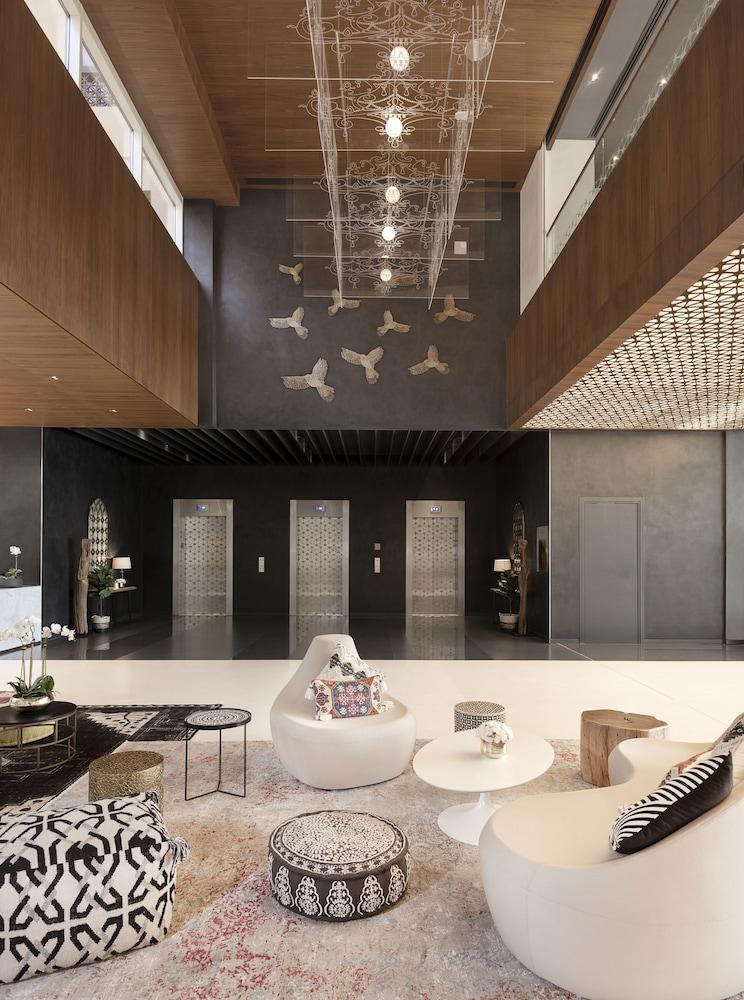 Hyatt Place Wasl District Residences