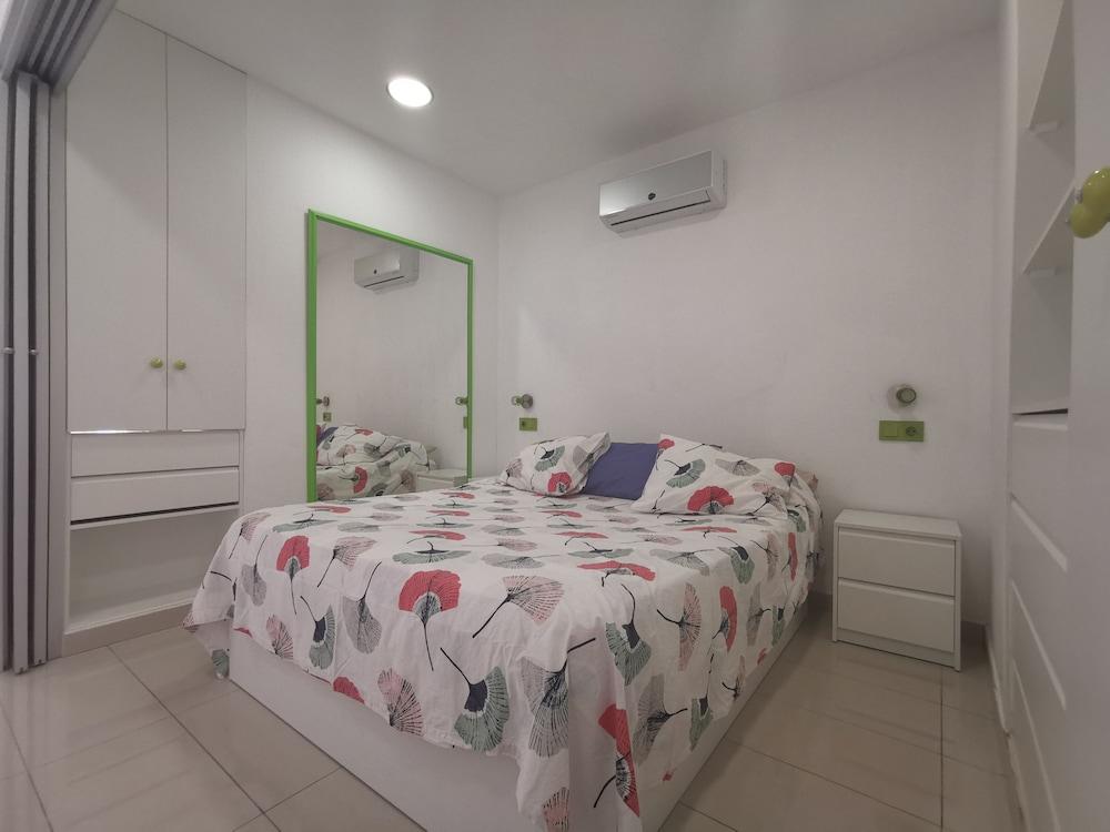 Las Vistas TRG Tenerife Royal Gardens