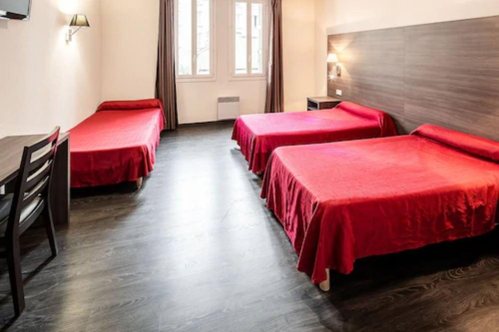 Hotel Galilée Windsor