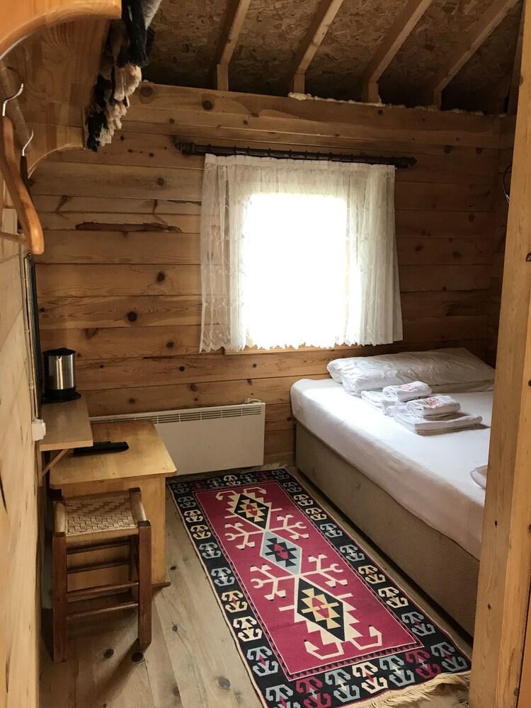 Pilita Bungalov & Restaurant