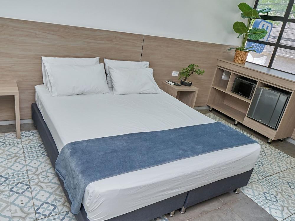 Stanza Hotel Medellín