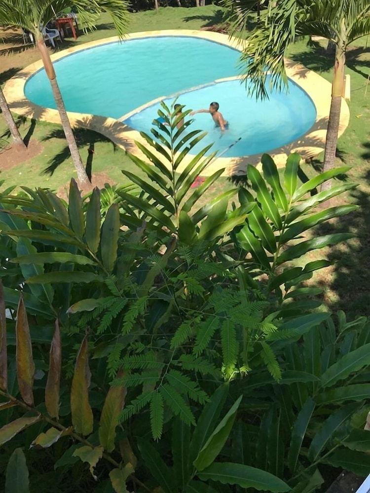 Hospedaje La Carachama