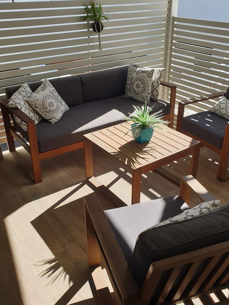 Saltwater Apartments