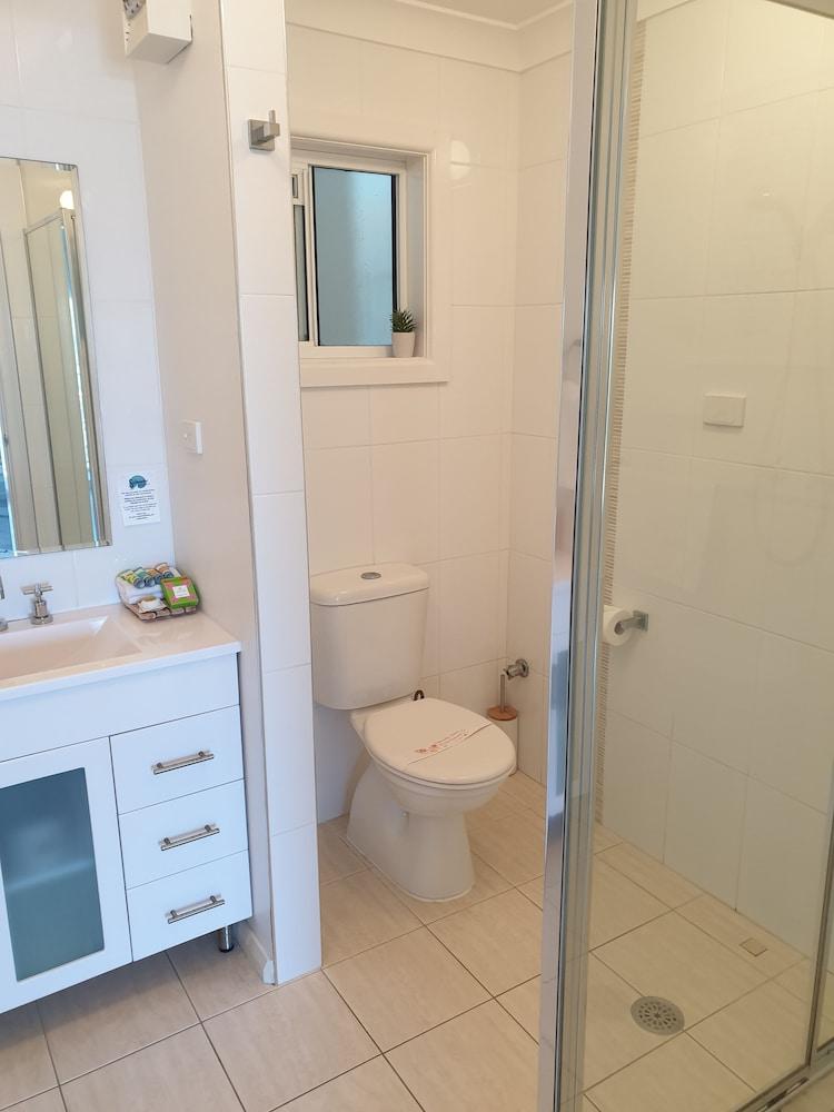 Saltwater Apartments