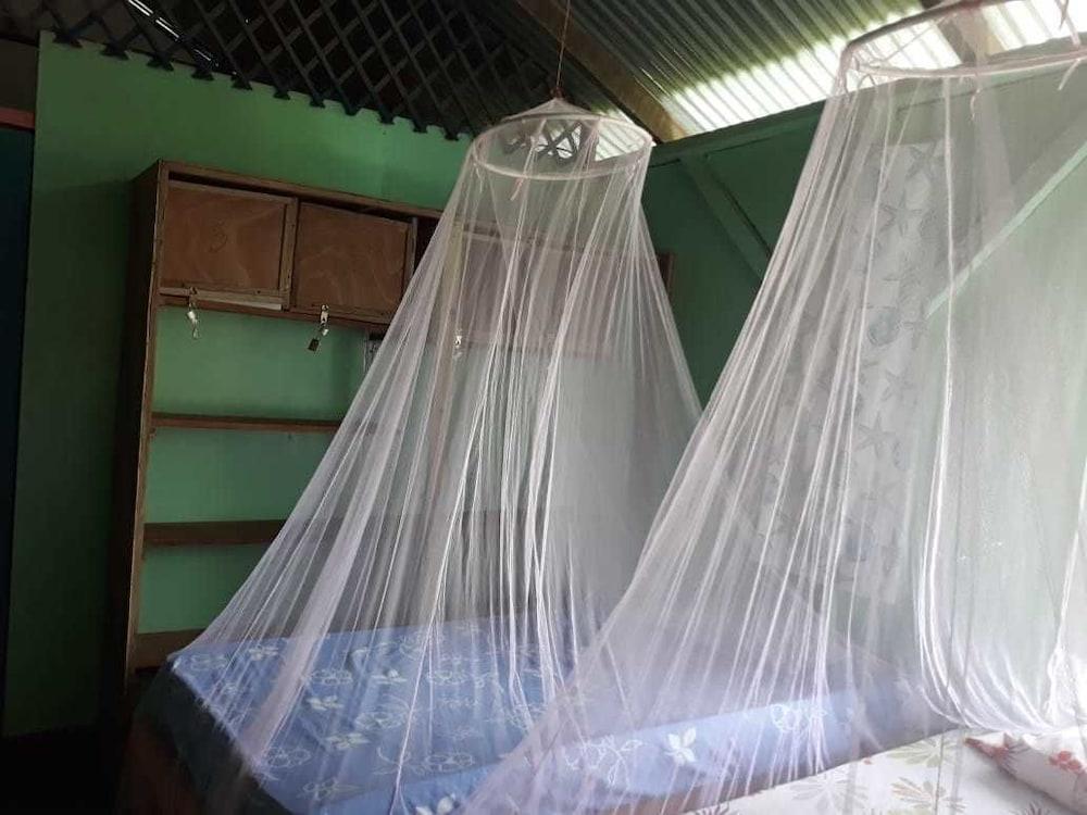 Puerto Viejo Ancora Blu Hostel