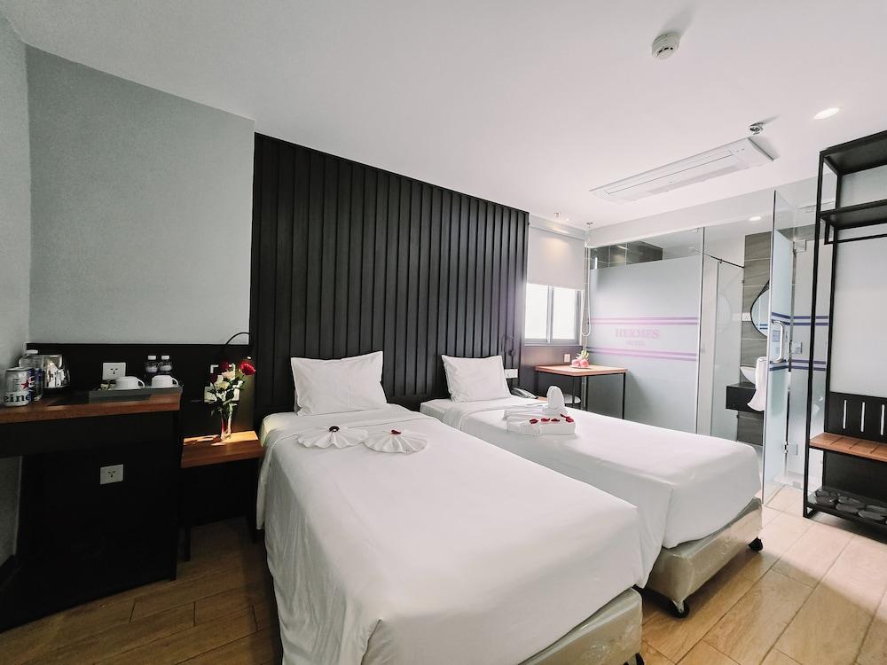Hermes Hotel Nha Trang