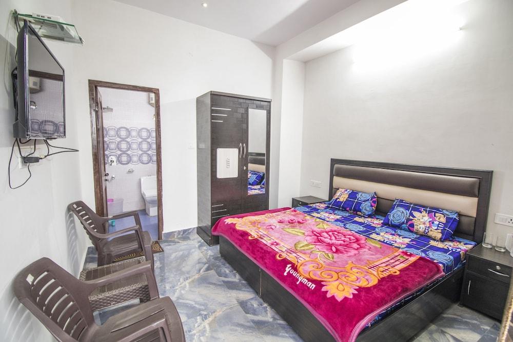 Dream Hills Guest House