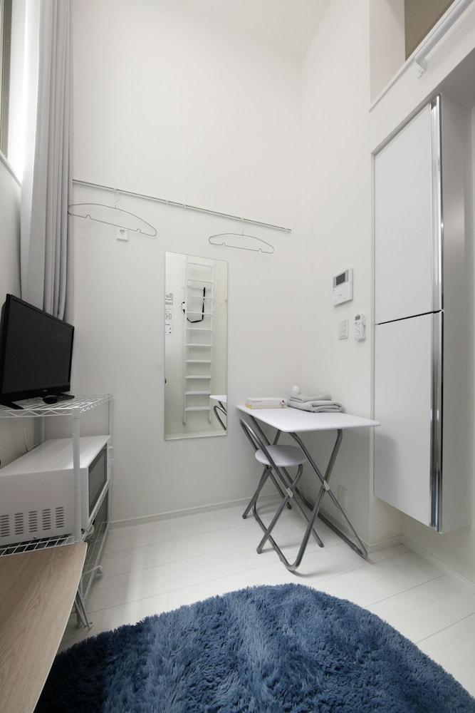 Nano East Ikebukuro Apartment