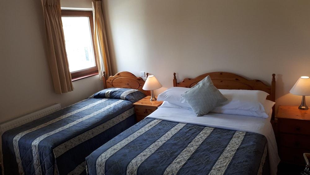 Harbour Nights Accommodation