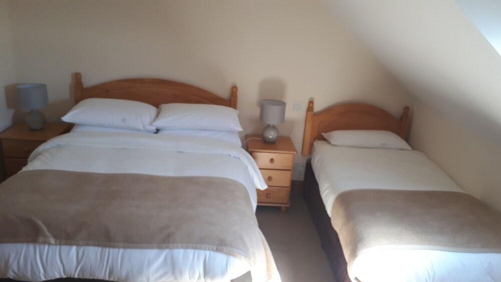 Harbour Nights Accommodation