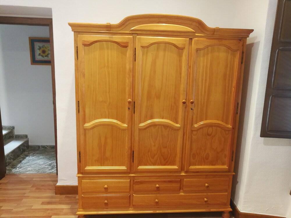 Velez Nazari La Choza