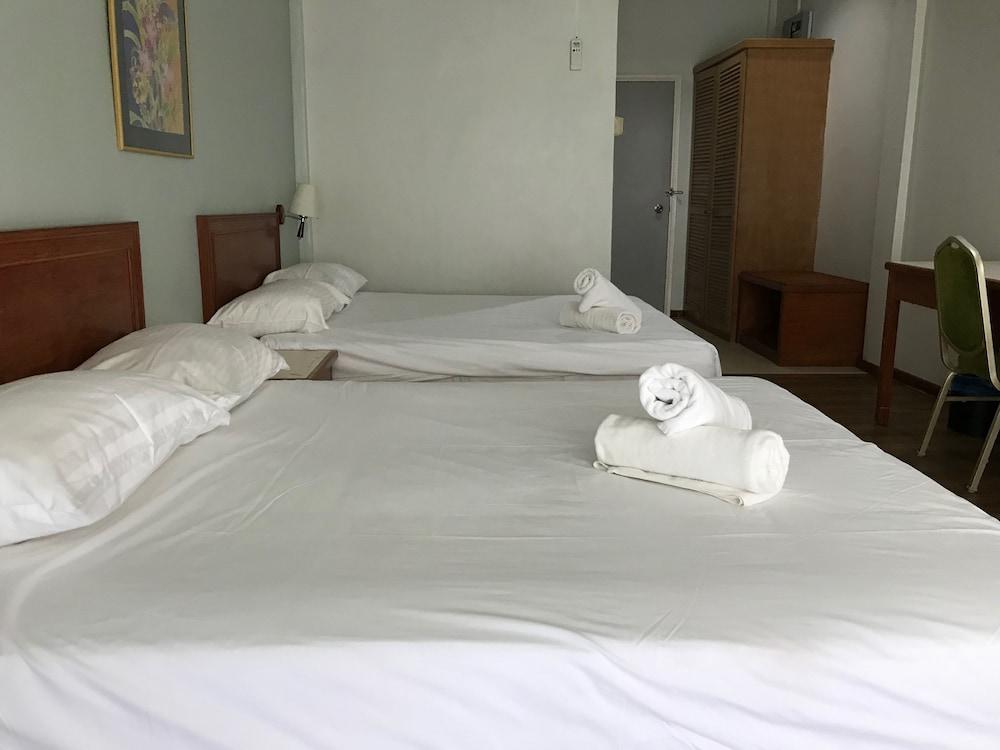 Panorama Country Resort Langkawi