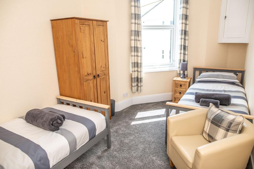 Babbacombe Apartments