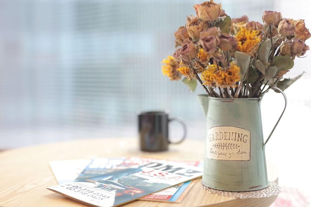 Line Hotel Myeongdong