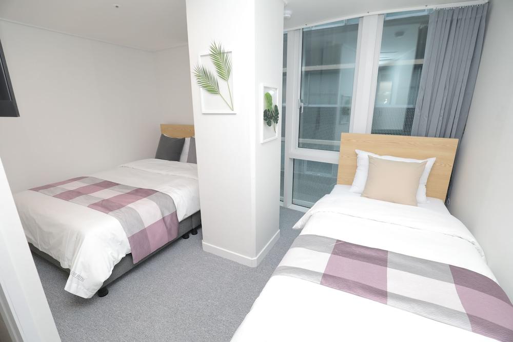 Line Hotel Myeongdong