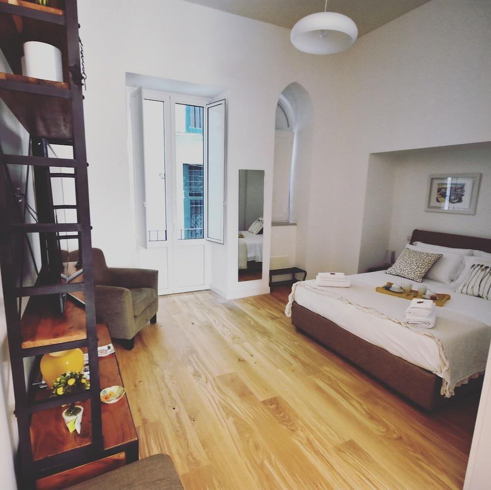 La Dimora Del Barone