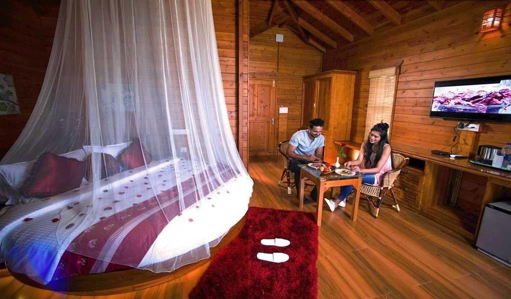 LakeRose Wayanad Resort