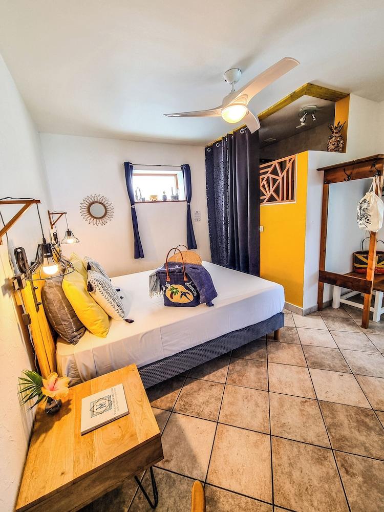 Villa Des Mascareignes