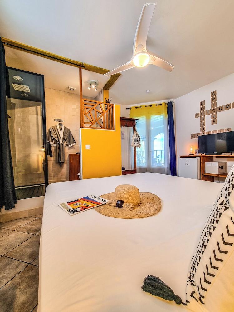 Villa Des Mascareignes