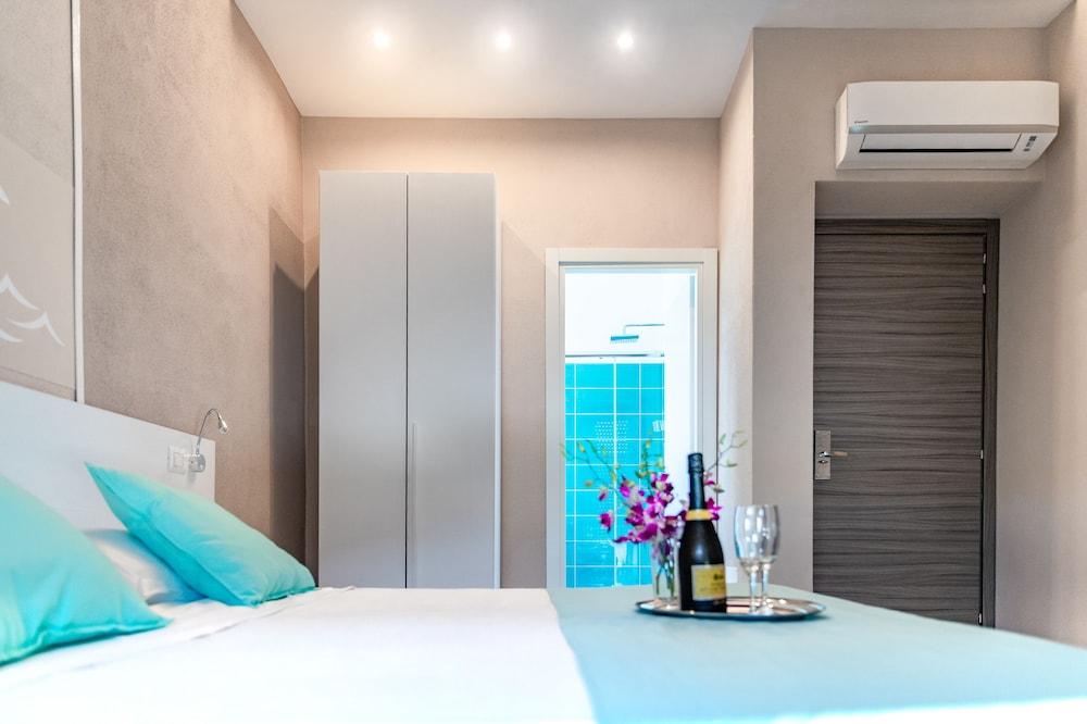 La Smeralda - Boutique Rooms and Breakfast