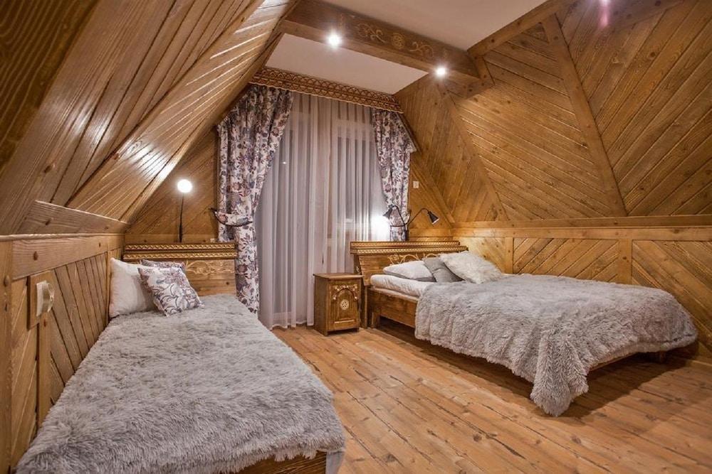 Apartamenty u Grazyny