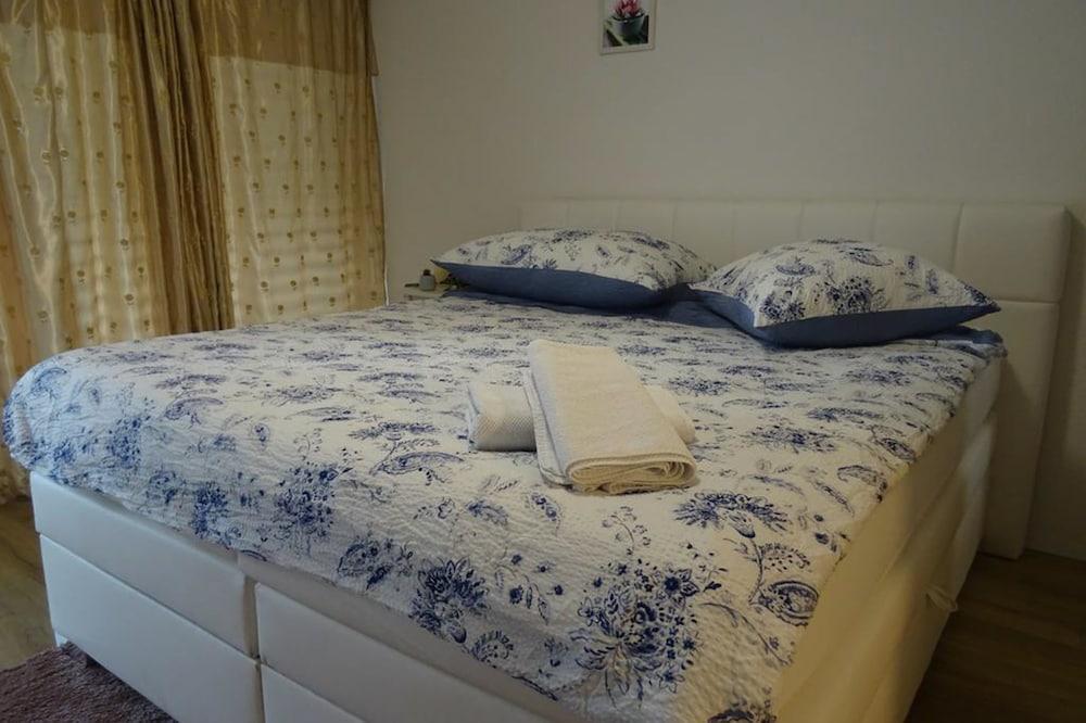 Bahnhofplatz Apartment