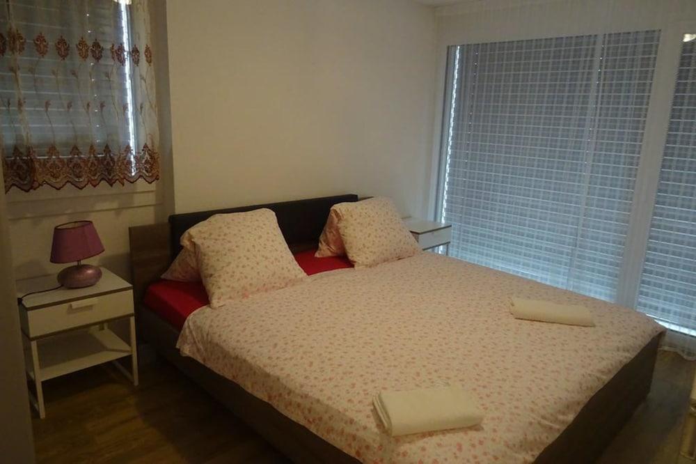 Bahnhofplatz Apartment