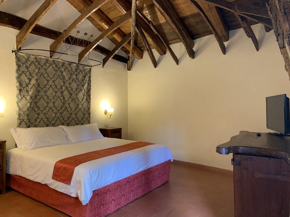 Palazzo Dè Rossi Hotel