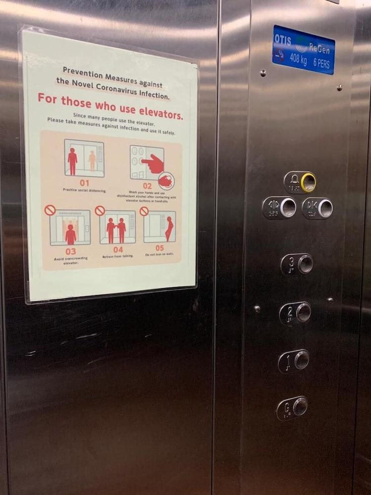 Hotel Madhuri Executive