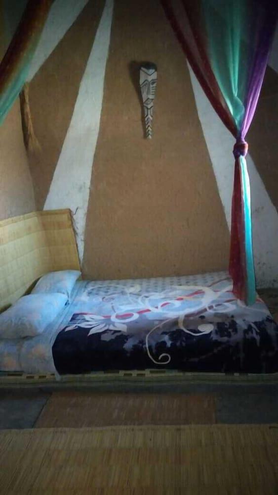 La Maison Saharaouie