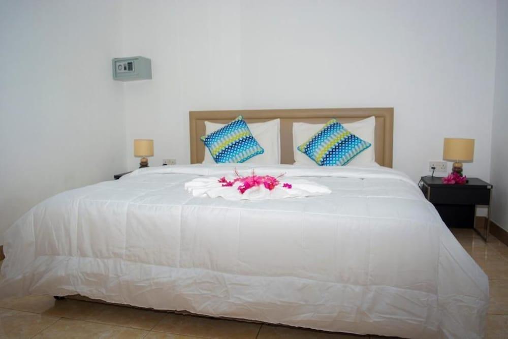 Holiday Home Self Catering