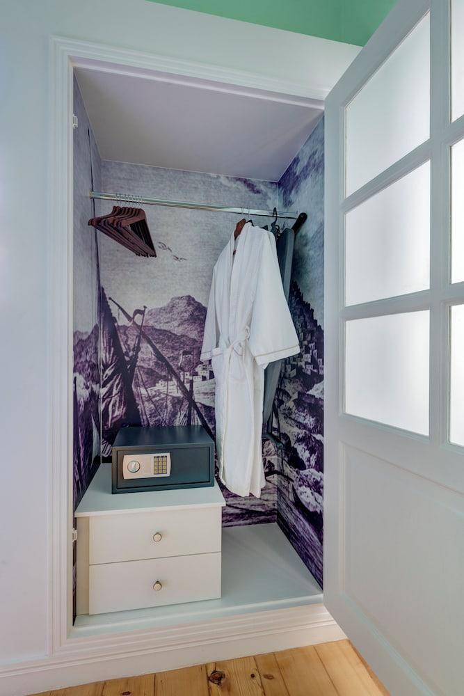 Palazzo Santa Maria - Historic Hotels of Europe