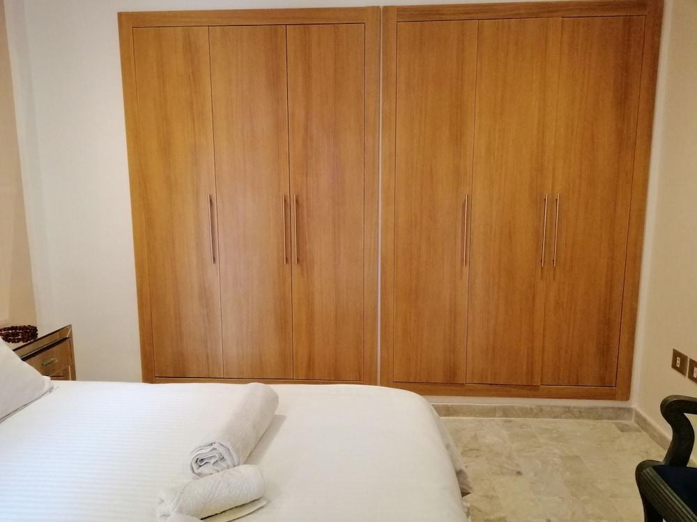 Superbe appartement avec Piscine