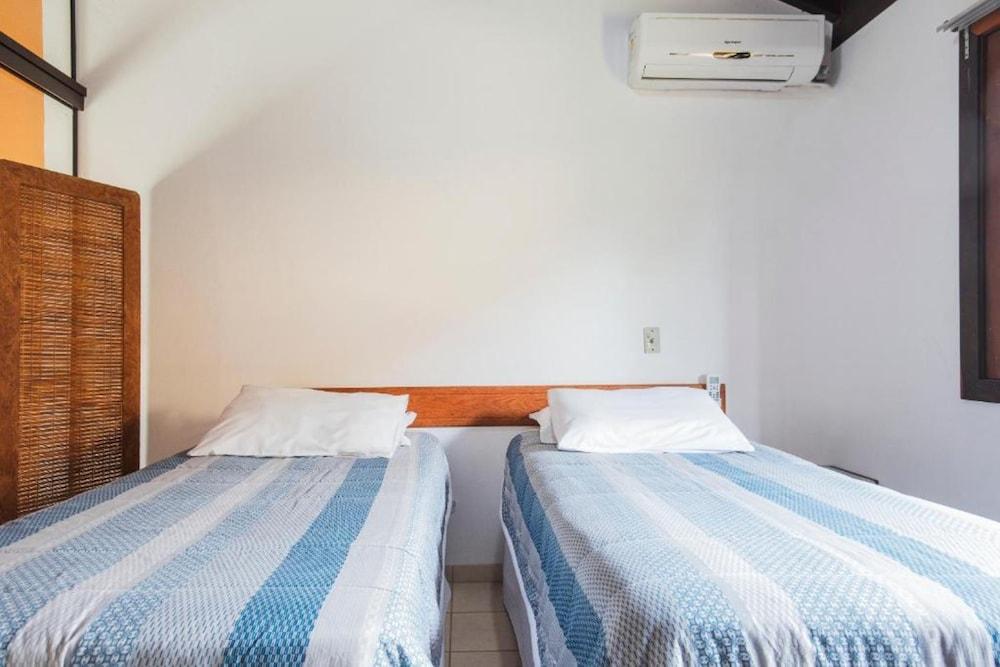 Pousada Bangalôs Da Mole - Florianópolis