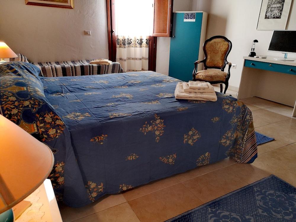 S'Abba Druche Spiagge