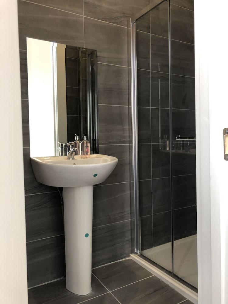 Seville Self Catering