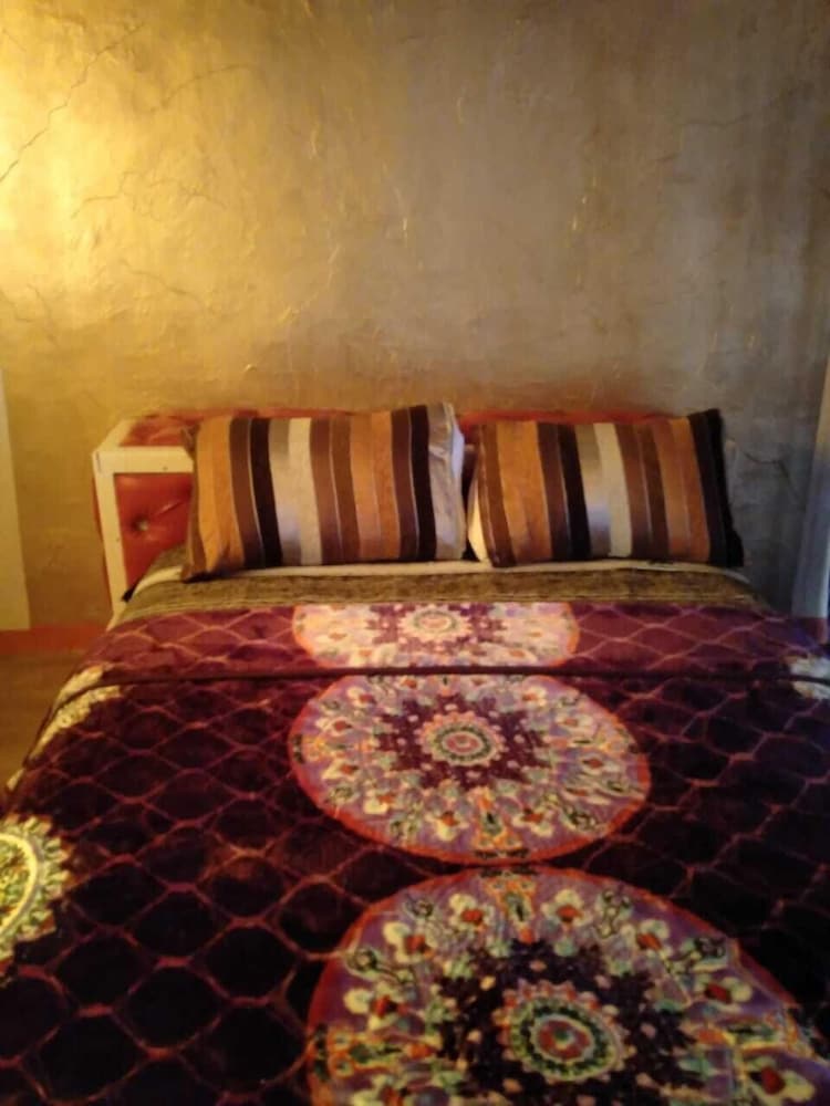 Camping Auberge Aain Nakhla