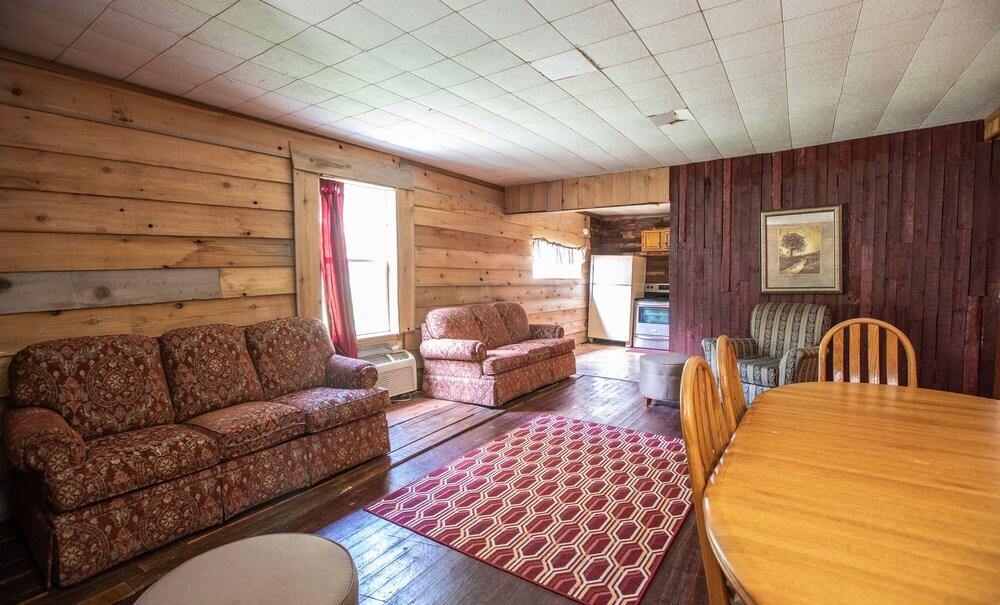 Meramec River Resort