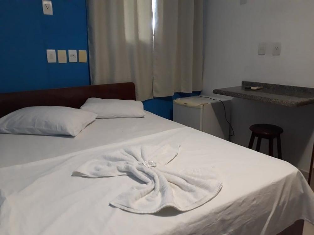 Pousada Portal do Sol