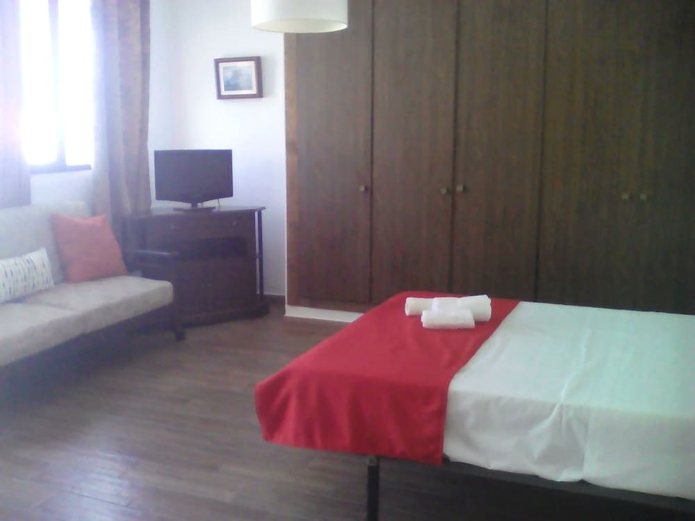 Hotel Restaurant la Mecedora