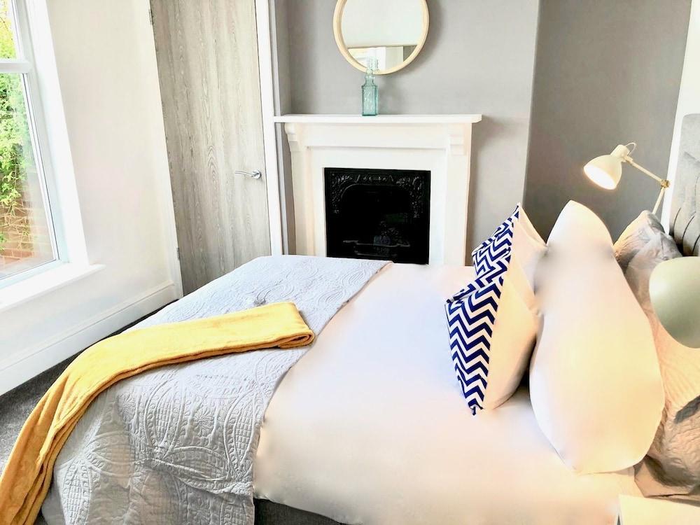 Bricksage Rooms, King's Lynn The Walks