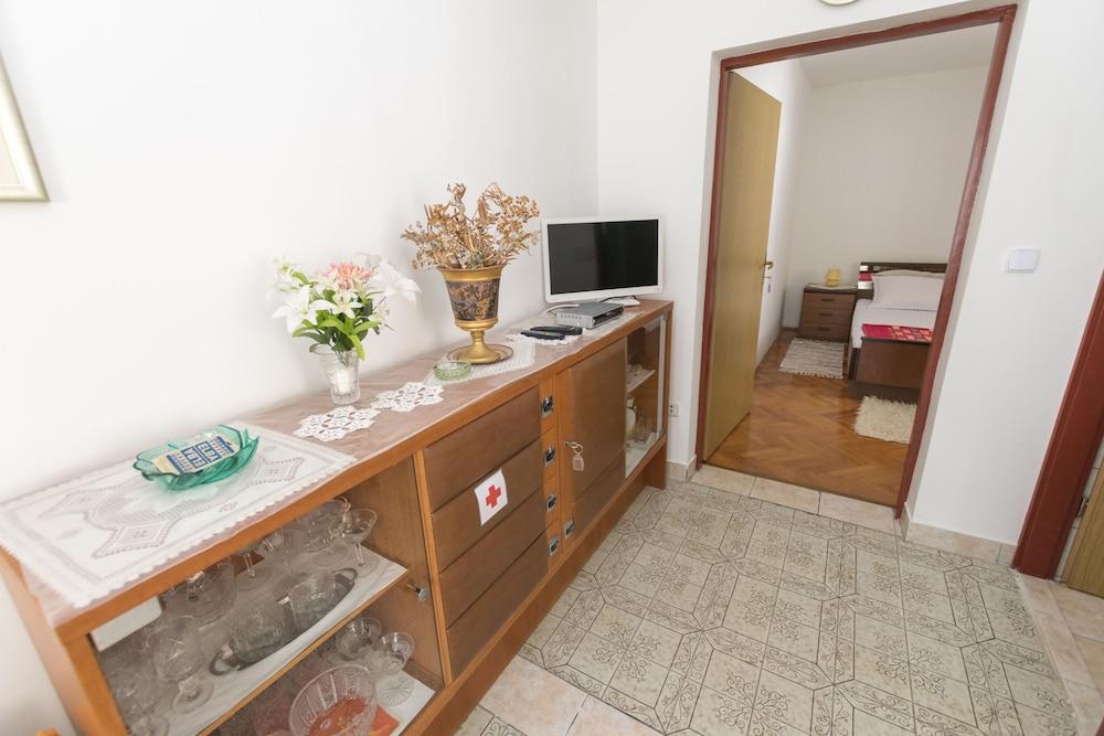 Apartment Svetinka DU