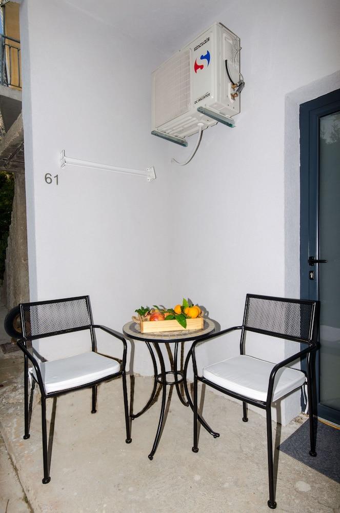 Apartment On the Beach