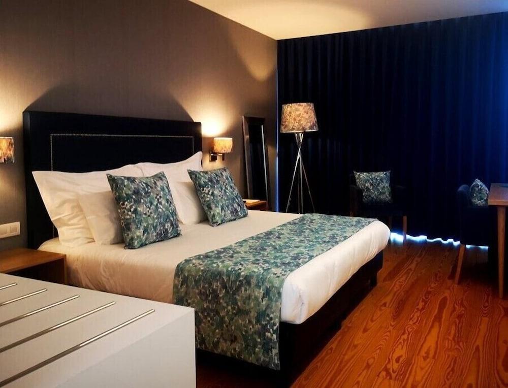 Aquafalls Nature Hotel