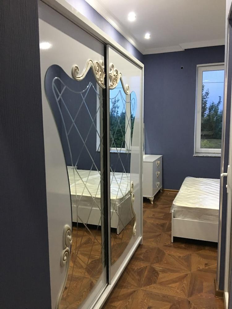 Green Cape Guest House