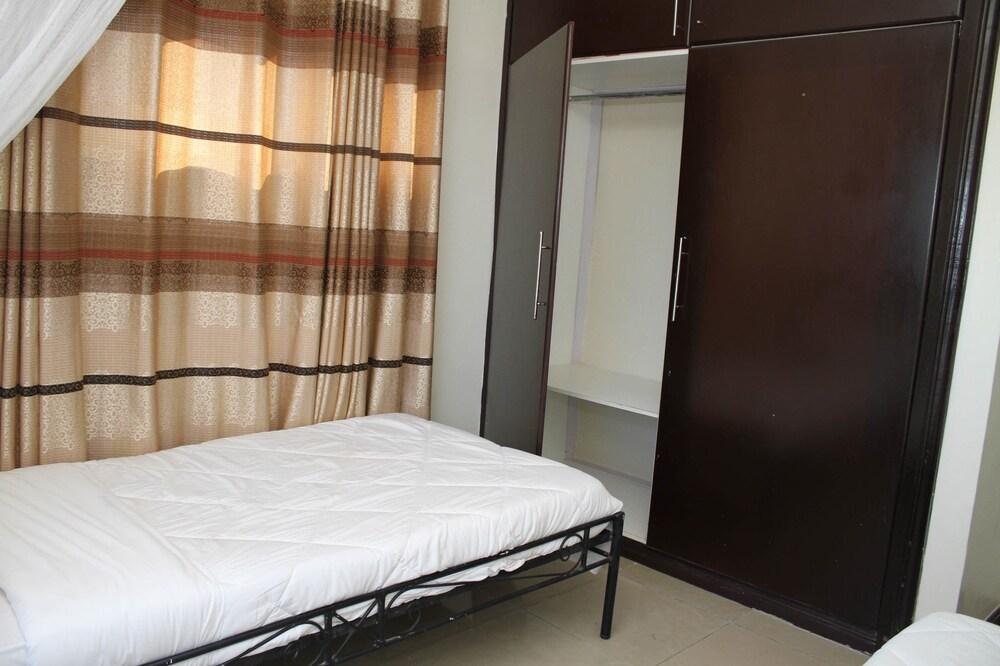 Karibu BB Suites