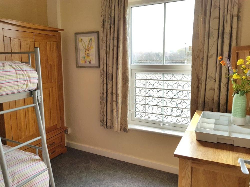 Saltburn Holidays 3 Park View