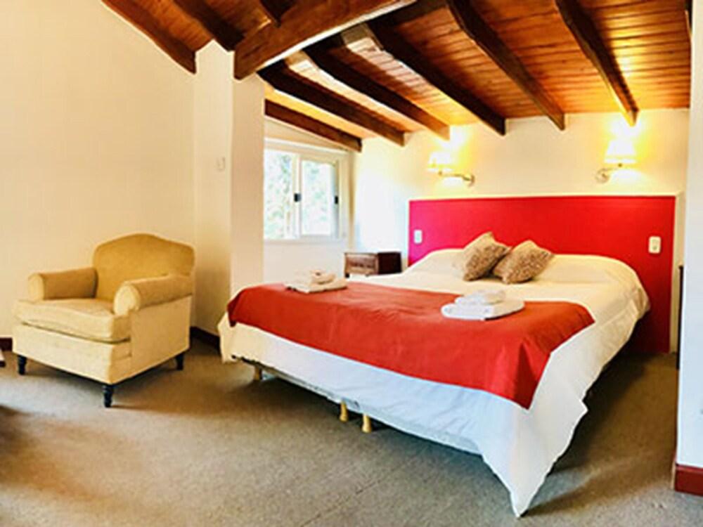 La Posada del Tiempo