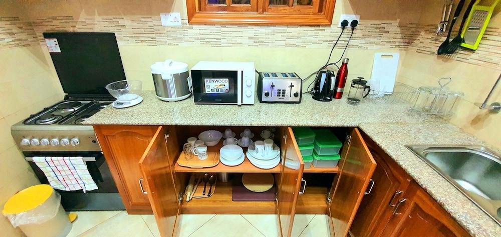 Cape of Goodhope Vacation Home