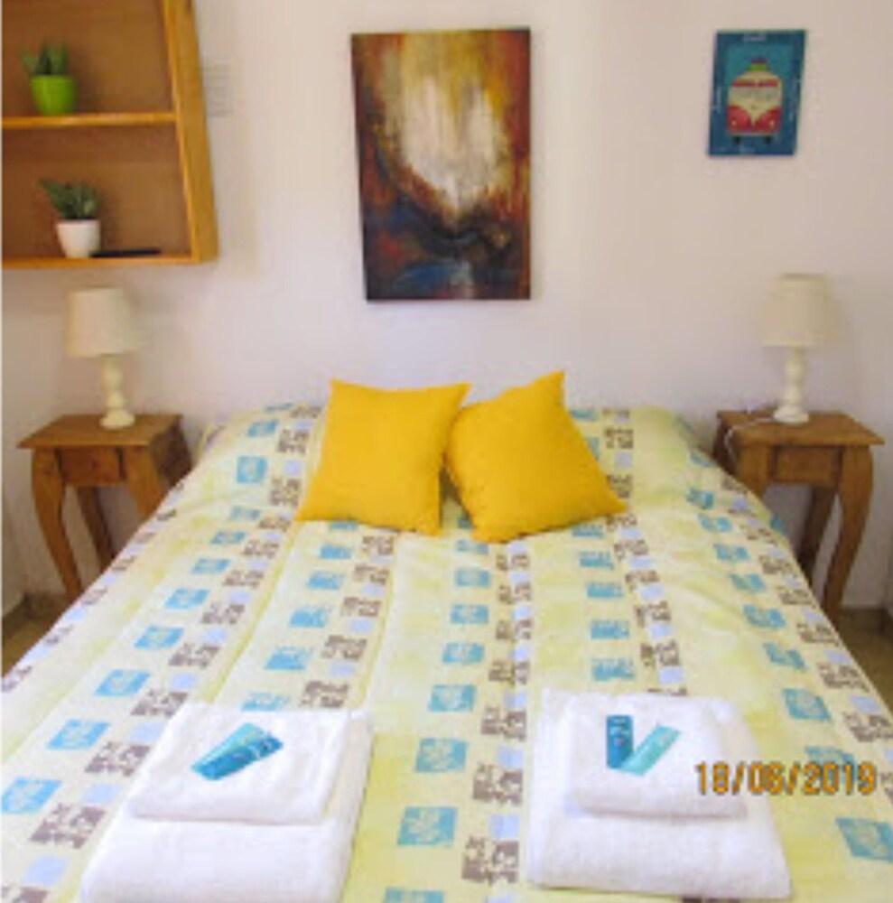 Etnia Hostel Cultural